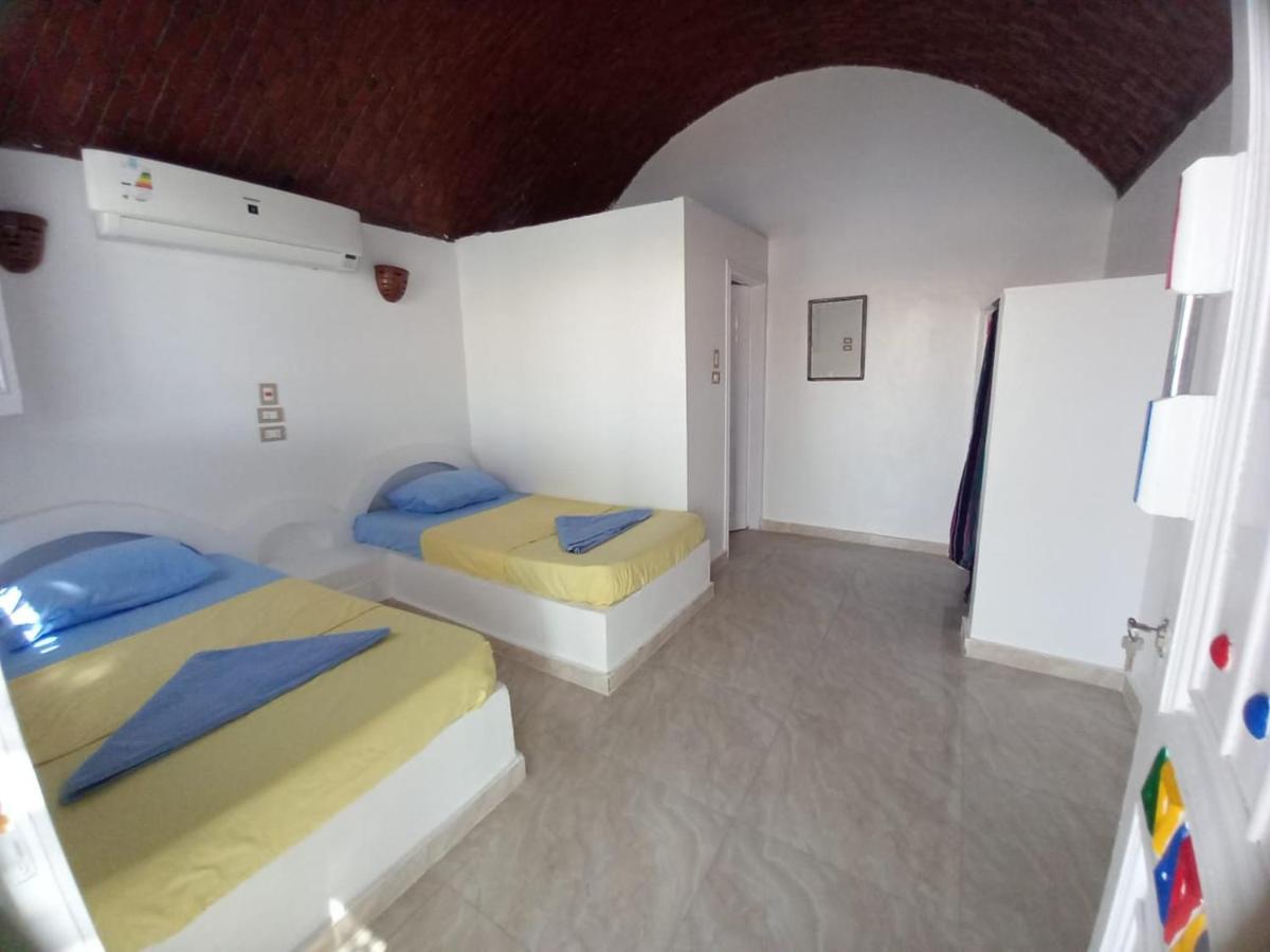 Kafana Guest House Nile View Assuan Exterior foto
