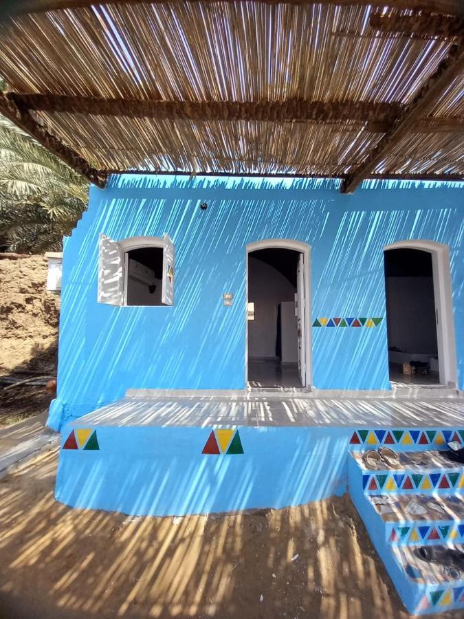 Kafana Guest House Nile View Assuan Exterior foto
