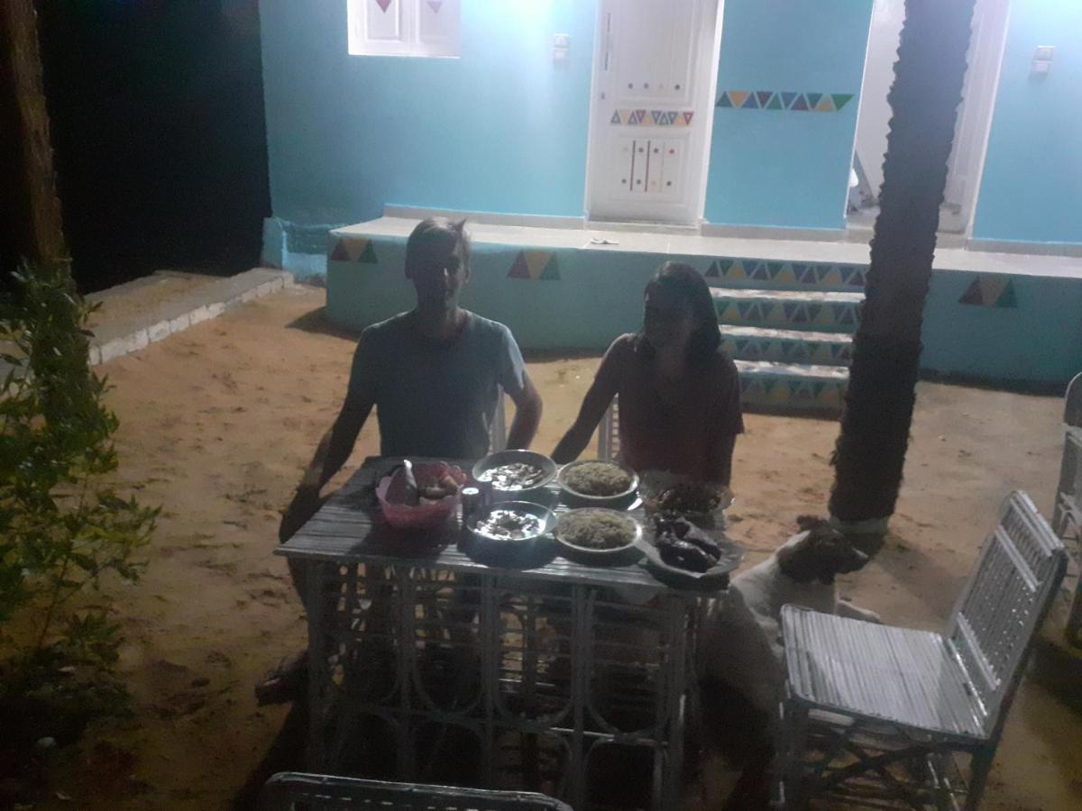 Kafana Guest House Nile View Assuan Exterior foto