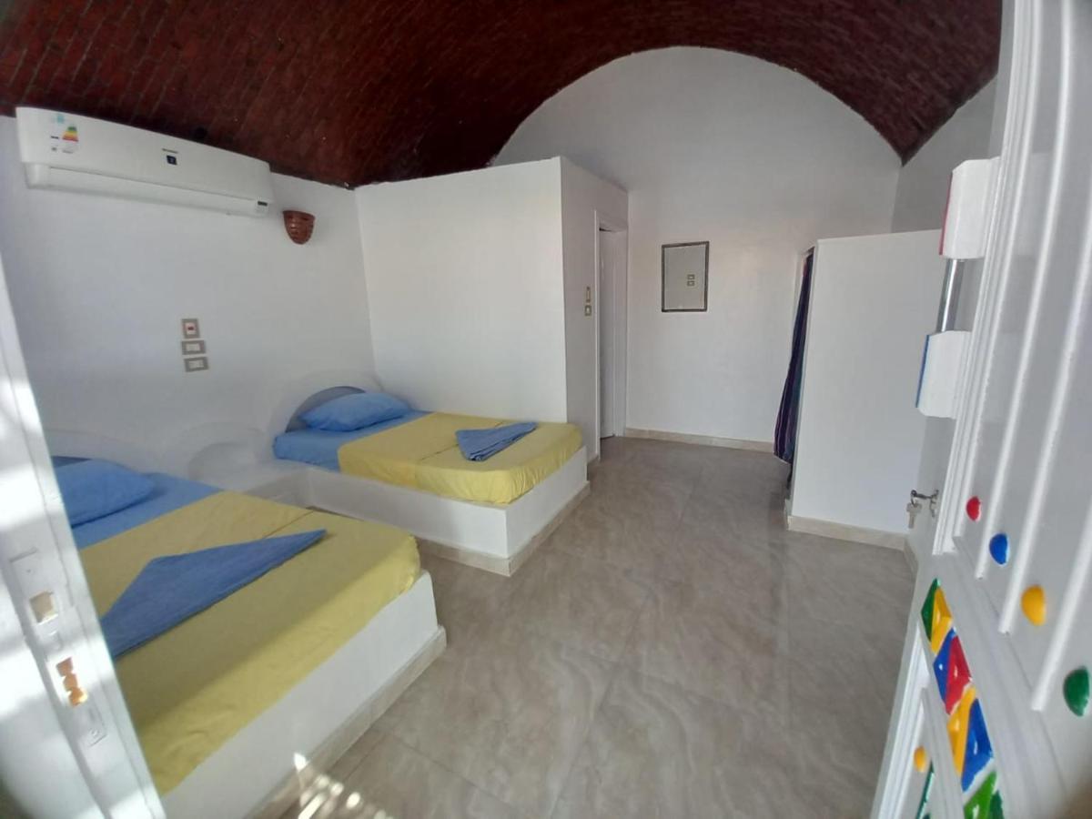 Kafana Guest House Nile View Assuan Exterior foto