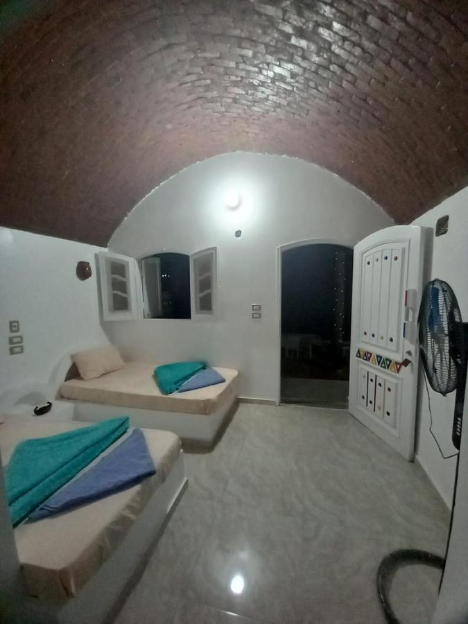 Kafana Guest House Nile View Assuan Exterior foto