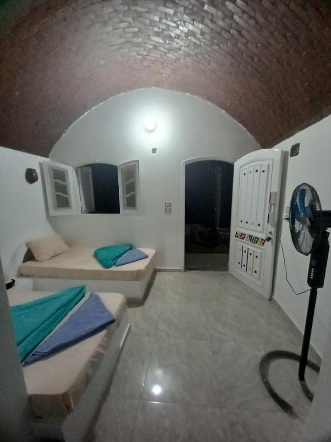 Kafana Guest House Nile View Assuan Exterior foto