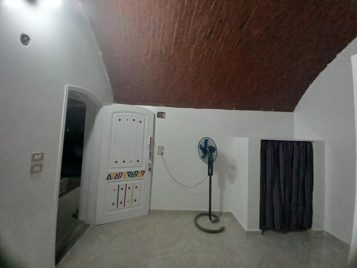 Kafana Guest House Nile View Assuan Exterior foto