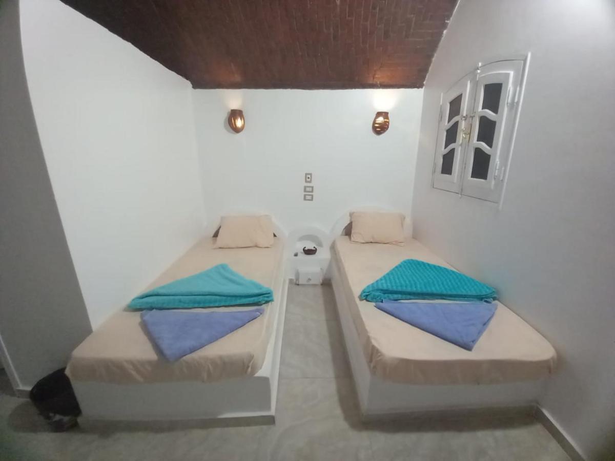 Kafana Guest House Nile View Assuan Exterior foto