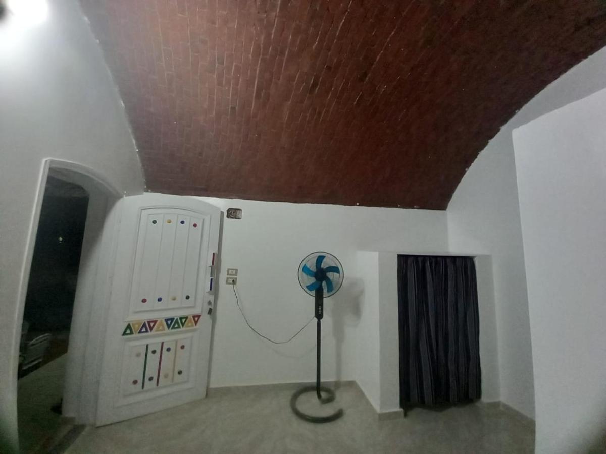 Kafana Guest House Nile View Assuan Exterior foto