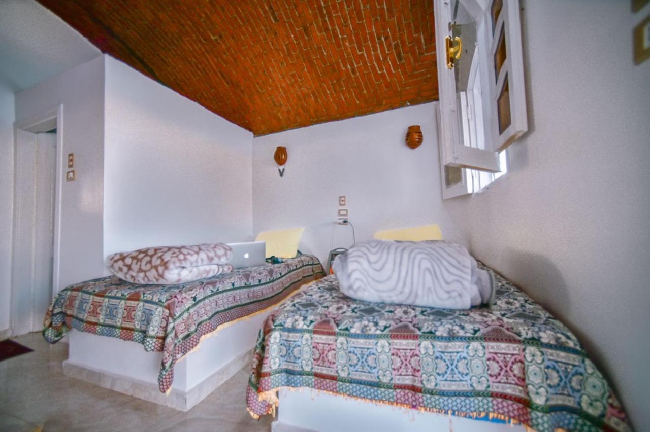 Kafana Guest House Nile View Assuan Exterior foto