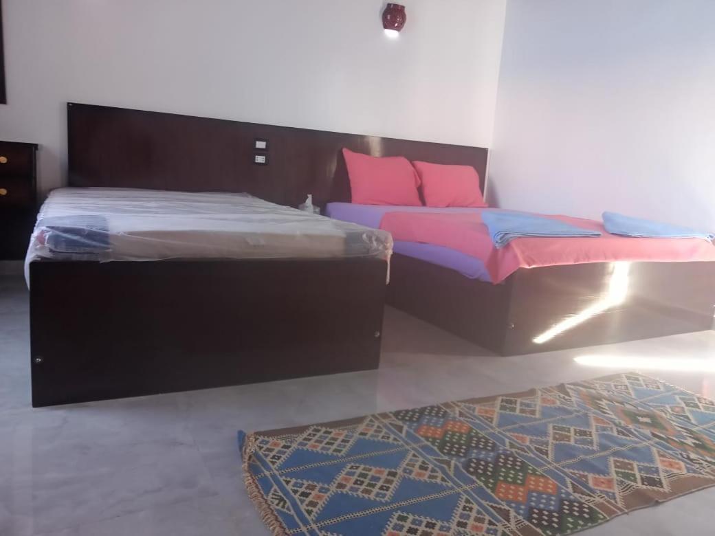 Kafana Guest House Nile View Assuan Exterior foto